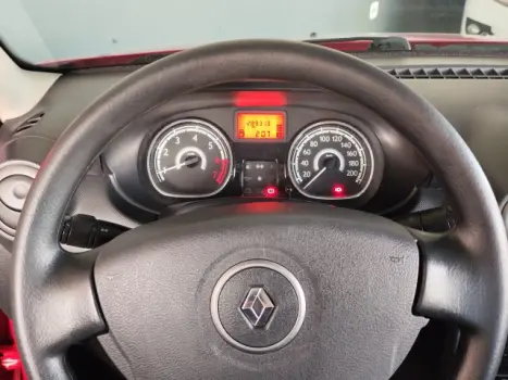 RENAULT Sandero 1.0 16V 4P FLEX EXPRESSION, Foto 9