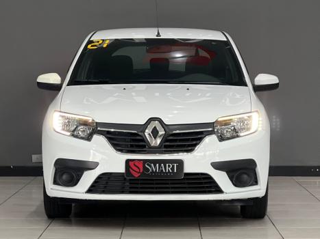 RENAULT Sandero 1.0 12V 4P FLEX SCE ZEN, Foto 2