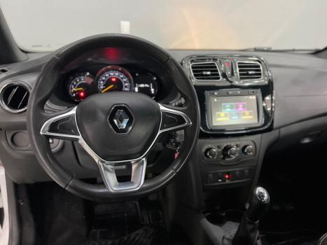 RENAULT Sandero 1.0 12V 4P FLEX SCE ZEN, Foto 5