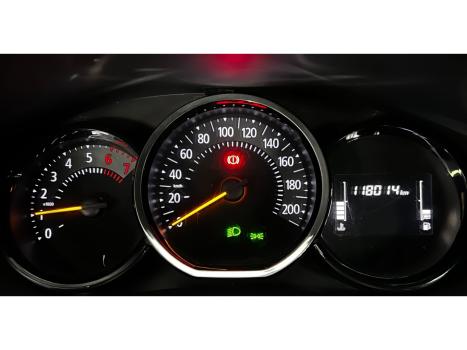 RENAULT Sandero 1.0 12V 4P FLEX SCE ZEN, Foto 6