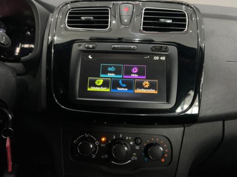 RENAULT Sandero 1.0 12V 4P FLEX SCE ZEN, Foto 7