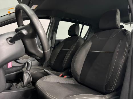 RENAULT Sandero 1.0 12V 4P FLEX SCE ZEN, Foto 9