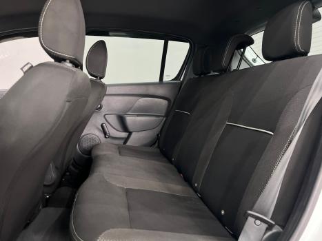 RENAULT Sandero 1.0 12V 4P FLEX SCE ZEN, Foto 10
