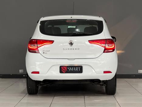 RENAULT Sandero 1.0 12V 4P FLEX SCE ZEN, Foto 12