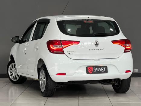 RENAULT Sandero 1.0 12V 4P FLEX SCE ZEN, Foto 13
