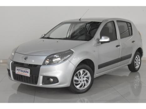 RENAULT Sandero 1.0 16V 4P FLEX EXPRESSION, Foto 1
