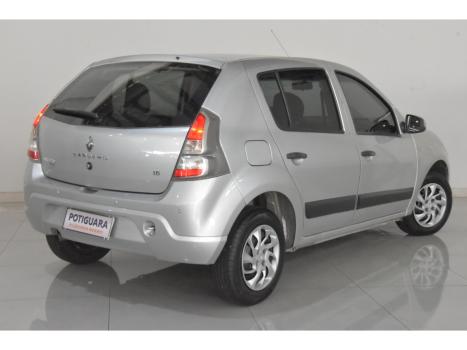 RENAULT Sandero 1.0 16V 4P FLEX EXPRESSION, Foto 2