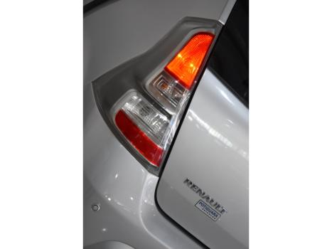 RENAULT Sandero 1.0 16V 4P FLEX EXPRESSION, Foto 3