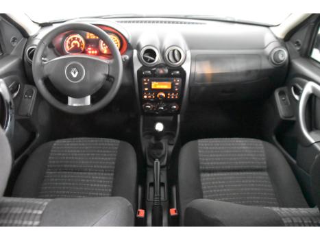 RENAULT Sandero 1.0 16V 4P FLEX EXPRESSION, Foto 4