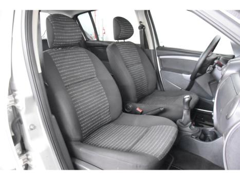 RENAULT Sandero 1.0 16V 4P FLEX EXPRESSION, Foto 5