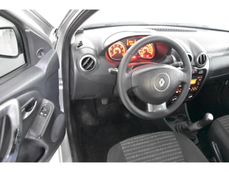 RENAULT Sandero 1.0 16V 4P FLEX EXPRESSION, Foto 7