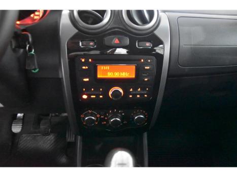 RENAULT Sandero 1.0 16V 4P FLEX EXPRESSION, Foto 8