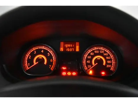 RENAULT Sandero 1.0 16V 4P FLEX EXPRESSION, Foto 9