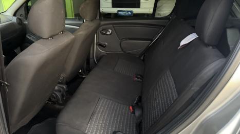 RENAULT Sandero 1.0 12V 4P FLEX SCE EXPRESSION, Foto 6