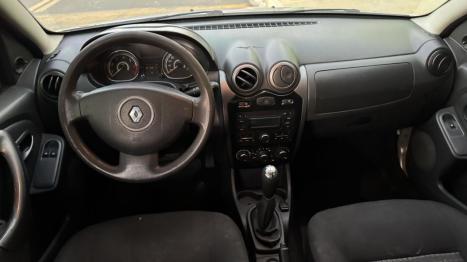 RENAULT Sandero 1.0 12V 4P FLEX SCE EXPRESSION, Foto 7