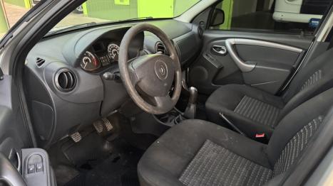 RENAULT Sandero 1.0 12V 4P FLEX SCE EXPRESSION, Foto 8