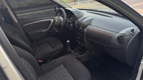 RENAULT Sandero 1.0 12V 4P FLEX SCE EXPRESSION, Foto 9