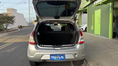 RENAULT Sandero 1.0 12V 4P FLEX SCE EXPRESSION, Foto 10