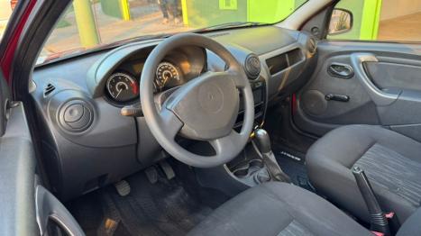 RENAULT Sandero 1.0 16V 4P FLEX AUTHENTIQUE, Foto 6