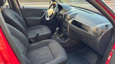 RENAULT Sandero 1.0 16V 4P FLEX AUTHENTIQUE, Foto 7