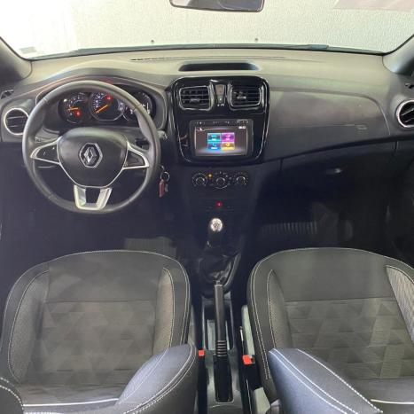 RENAULT Sandero 1.0 12V 4P SCE FLEX S EDITION, Foto 8