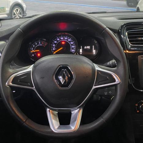 RENAULT Sandero 1.0 12V 4P SCE FLEX S EDITION, Foto 9