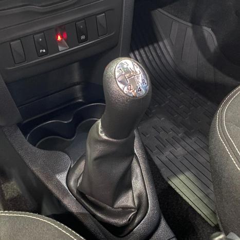 RENAULT Sandero 1.0 12V 4P SCE FLEX S EDITION, Foto 14