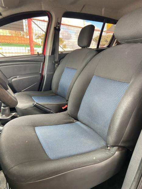 RENAULT Sandero 1.0 16V 4P FLEX AUTHENTIQUE, Foto 6