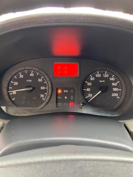 RENAULT Sandero 1.0 16V 4P FLEX AUTHENTIQUE, Foto 10