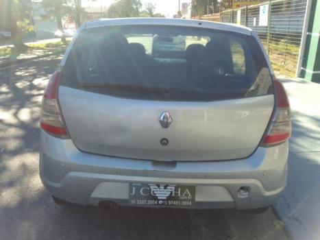 RENAULT Sandero 1.0 16V 4P FLEX EXPRESSION, Foto 2