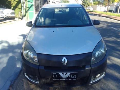 RENAULT Sandero 1.0 16V 4P FLEX EXPRESSION, Foto 3