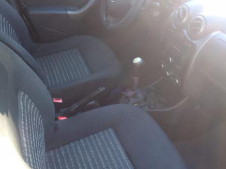 RENAULT Sandero 1.0 16V 4P FLEX EXPRESSION, Foto 4