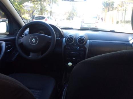 RENAULT Sandero 1.0 16V 4P FLEX EXPRESSION, Foto 6