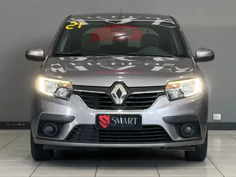 RENAULT Sandero 1.0 12V 4P FLEX SCE ZEN, Foto 2