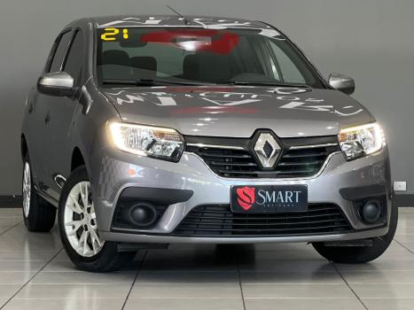 RENAULT Sandero 1.0 12V 4P FLEX SCE ZEN, Foto 3