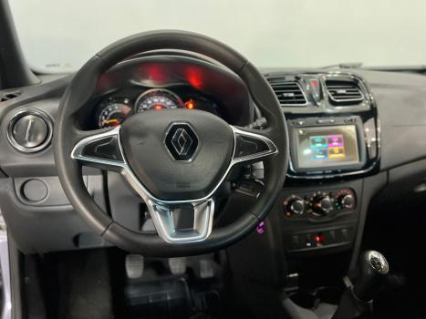 RENAULT Sandero 1.0 12V 4P FLEX SCE ZEN, Foto 5