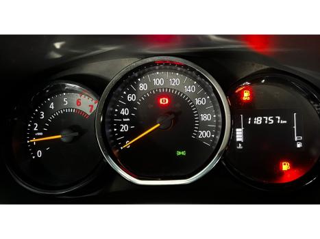 RENAULT Sandero 1.0 12V 4P FLEX SCE ZEN, Foto 6