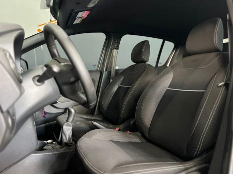 RENAULT Sandero 1.0 12V 4P FLEX SCE ZEN, Foto 8