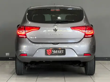 RENAULT Sandero 1.0 12V 4P FLEX SCE ZEN, Foto 11