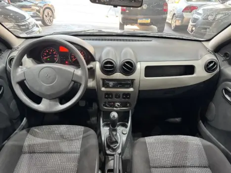 RENAULT Sandero 1.0 16V 4P FLEX EXPRESSION, Foto 3