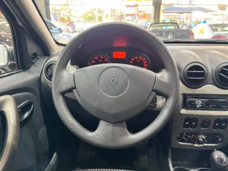 RENAULT Sandero 1.0 16V 4P FLEX EXPRESSION, Foto 7