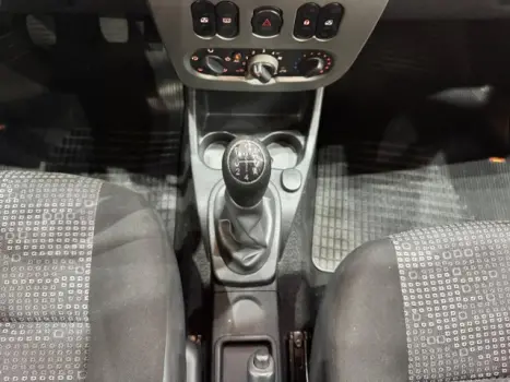 RENAULT Sandero 1.0 16V 4P FLEX EXPRESSION, Foto 10