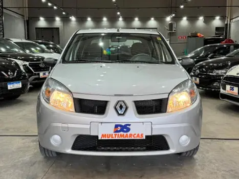 RENAULT Sandero 1.0 16V 4P FLEX EXPRESSION, Foto 13