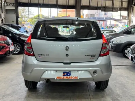 RENAULT Sandero 1.0 16V 4P FLEX EXPRESSION, Foto 14