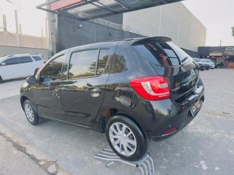RENAULT Sandero 1.0 12V 4P FLEX SCE EXPRESSION, Foto 8