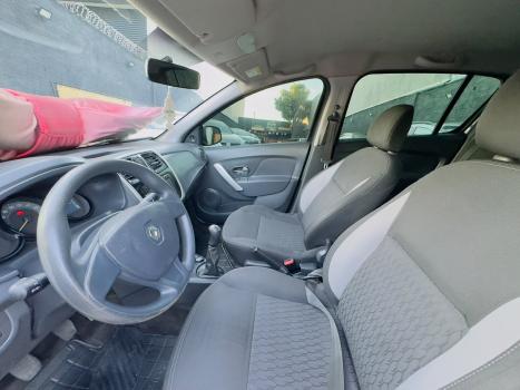 RENAULT Sandero 1.0 12V 4P FLEX SCE EXPRESSION, Foto 10