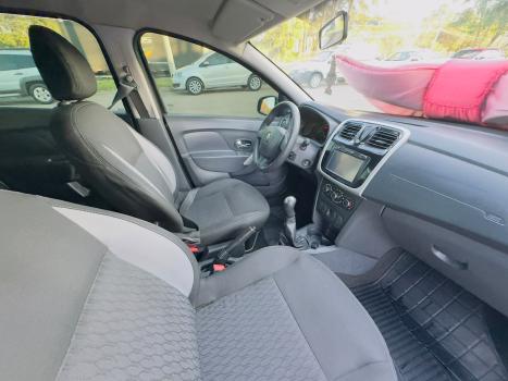RENAULT Sandero 1.0 12V 4P FLEX SCE EXPRESSION, Foto 11