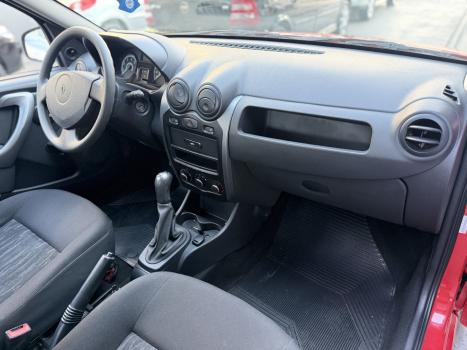 RENAULT Sandero 1.0 4P FLEX AUTHENTIQUE, Foto 3