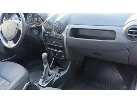 RENAULT Sandero 1.0 4P FLEX AUTHENTIQUE, Foto 9