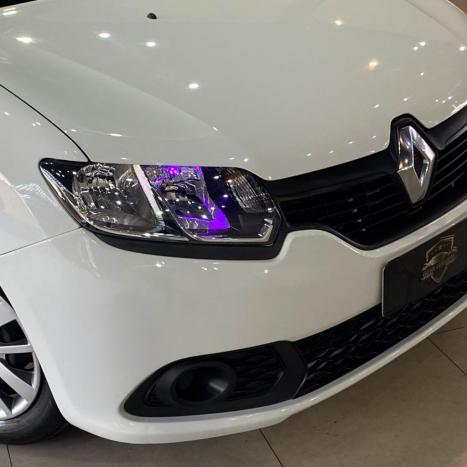 RENAULT Sandero 1.0 12V 4P FLEX SCE AUTHENTIQUE, Foto 6
